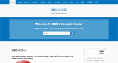 Desktop Screenshot of obdiicsu.com